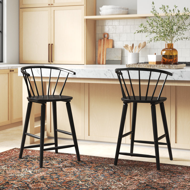 Joss and main counter height bar stools hot sale